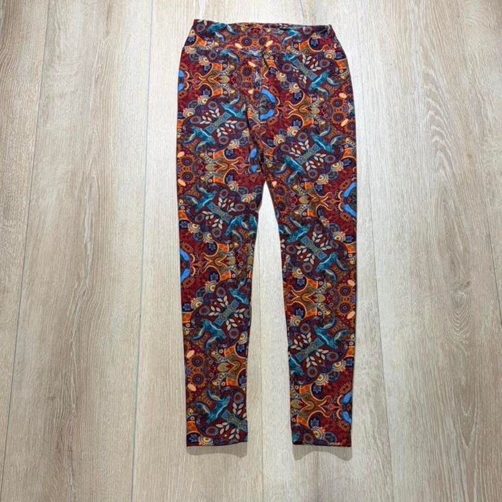 Unbranded Women's multi Leggings